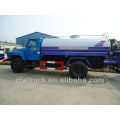 Dongfeng 8000L Water Trucks для продажи, 4X2 автоцистерна для перевозки воды